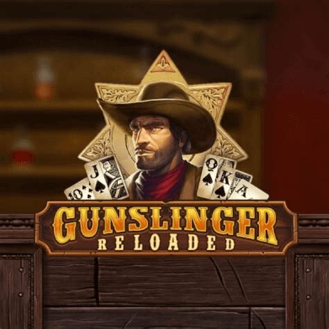 Gunslinger Reloaded Betway